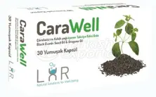 Suplementos nutricionais CaraWell