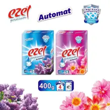 Ezel Automat Powder Detergent 1.5 Kg
