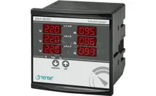 Digital Measuring Instruments EM-60D