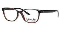 AirLite Optical Frame Mujer - Mujer Gafas - 401 C34 4817