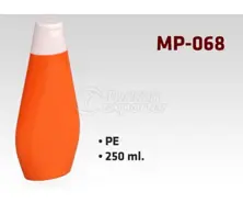 Plastik Ambalaj MP068-B