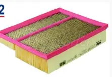 Air Filter WH 702