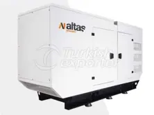Комплект дизельных генераторов AJ - Ales 90 Series