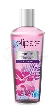 Elipse Shower Gel-Exotic Therapy