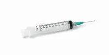 Syringes 10 ML