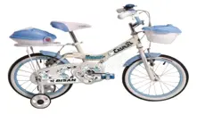 Casper Children Bicycle