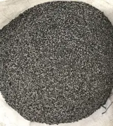 Ferro silicon barium inoculant FeSiBa grey casting
