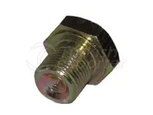 Plug-Sump Oil Discharging MF0269