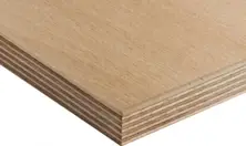 Beech Plywood