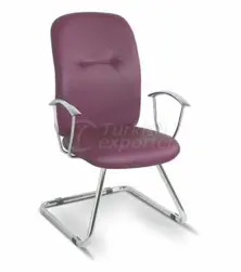 Z Guest Chair AG4050