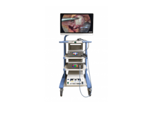 Cerrahi Endoskopi Ekranı