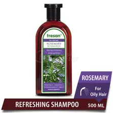 Tresan Rosemary Refreshing Shampoo