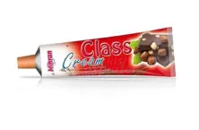 Cream Chocolate Class