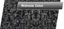 Walnuts Coke
