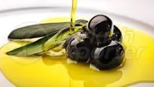 Olive oil Refined