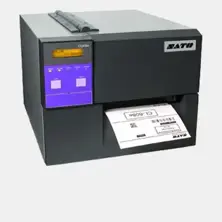 Barcode Printer Sato-CL612