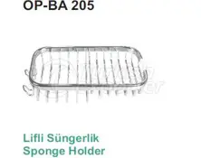 Sponge Holder OP-BA 205