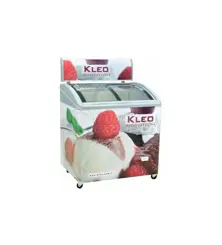 Ice Cream Conservators KDFSGAC
