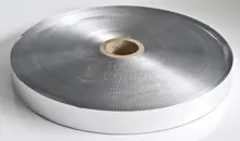 Flexible Ventilation Duct foil Al-p