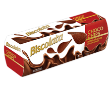 Biscolata Chocochips