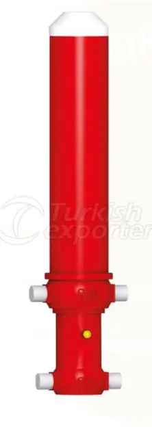 Front Telescopic Cylinders H Type