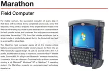 Field Computer