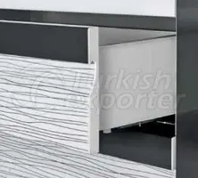 Invisible Acrylic Panel K-12