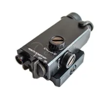 Lightweight Thermal Imager Multi