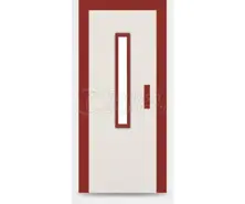 Лифтовые Двери As 0039