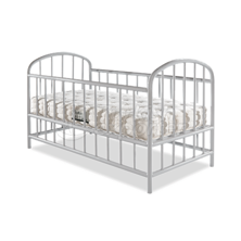 Baby Bed  -Bamboo