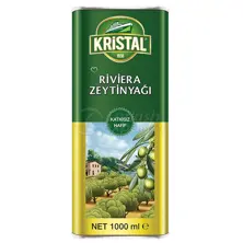 Kristal Olive Oil