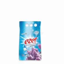 Ezel Automat Powder Detergent White 1.5 Kg
