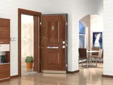 Exterior Door - Munih