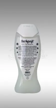 Shampoo para Mulheres Berkonil