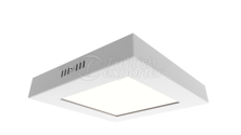 LED Panel Downlight Luminaires