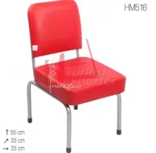 Manicure Chair - HM516