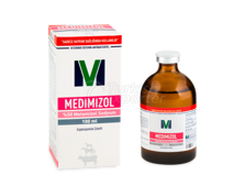Medimizol Injectable Solution