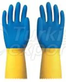 Chemical Protective Gloves