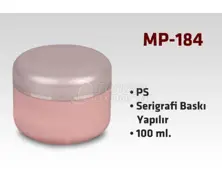 Пл. упаковка MP184-B