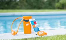 Pool Alarm Systems
