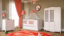 Lia Maxi Baby Room