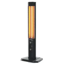 Infrared Heater Ecoray Mobile
