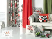 Red London Concept