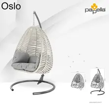 Oslo Swing - Solo