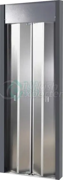 Automatic Doors A005