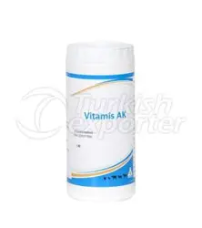 Vitamis AK