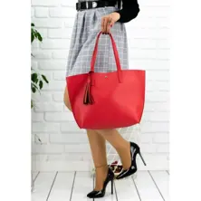 Lucia Woman Handbag