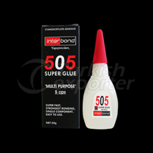 505 Super Adhesive