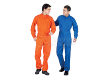 Antistatic Inflammable Boiler Suit1025