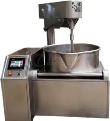 Máquina de Delicias Turcas